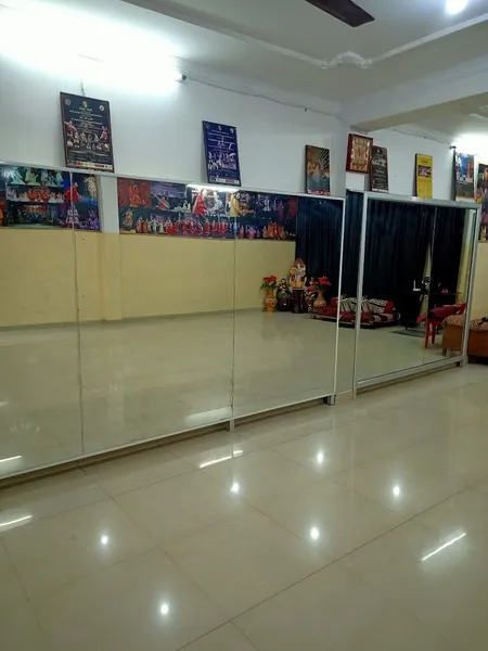 Nrityanjali The Dance And Music Academy