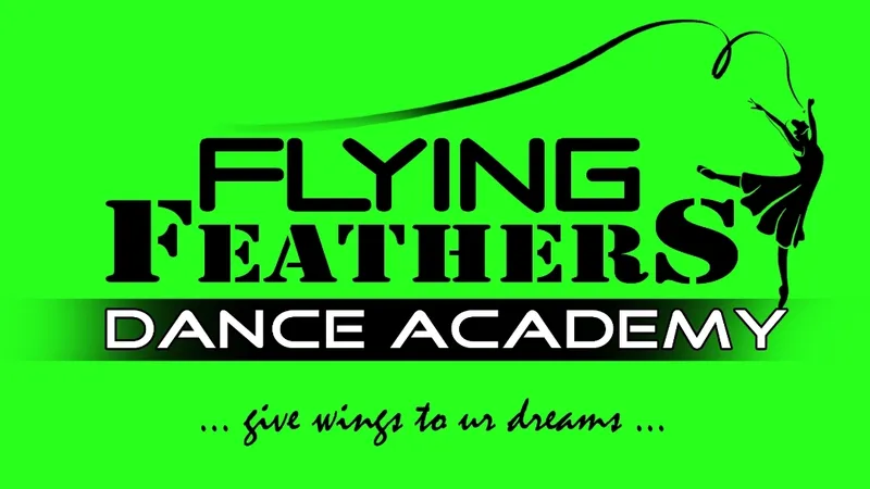 Flying Feathers Dance Academy