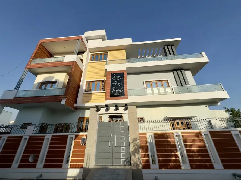 Sur Aur Taal Music & Dance School