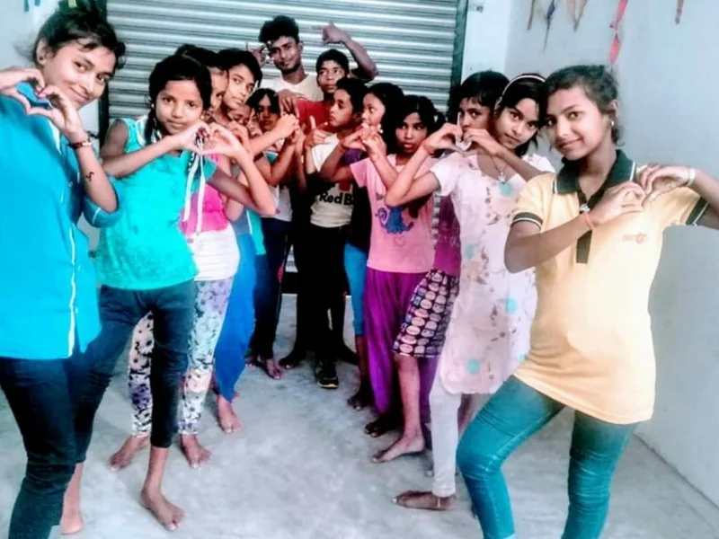 THE BBOYING DANCE ACADEMY