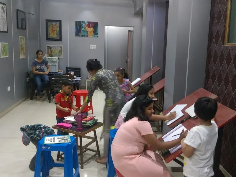 Magnum Opus School of Music & Arts