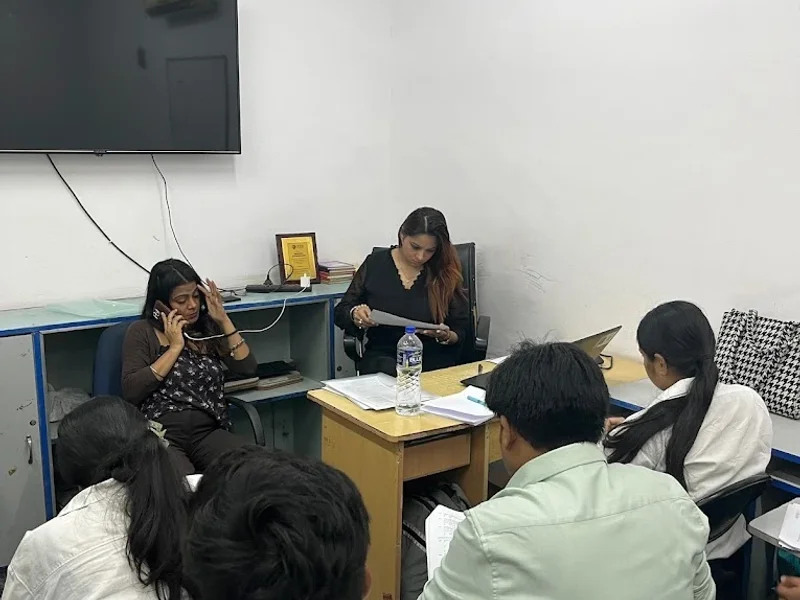 Baudhyantram coding Trainers & Developer | web development | Data Analytics | All Computers Course