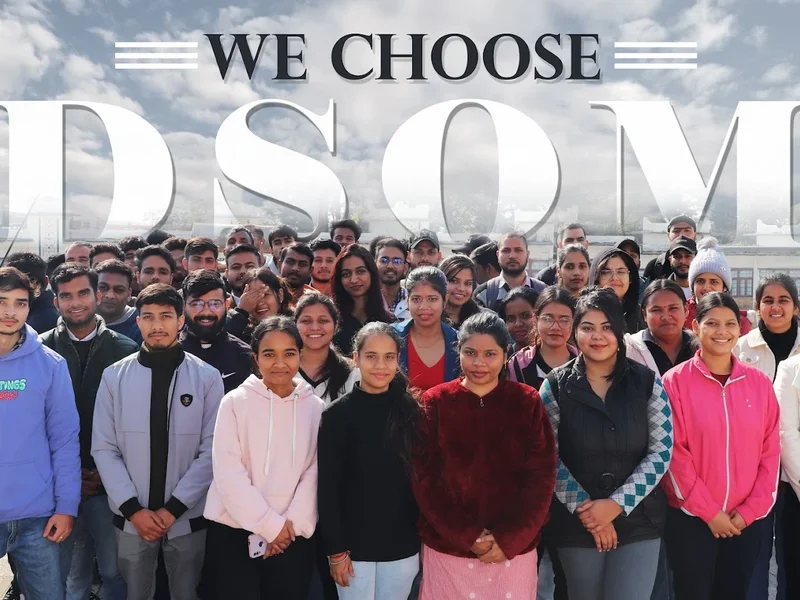 DSOM - Dehradun School of Online Marketing | Best Digital Marketing Training Institute in Dehradun | Digital Marketing Course