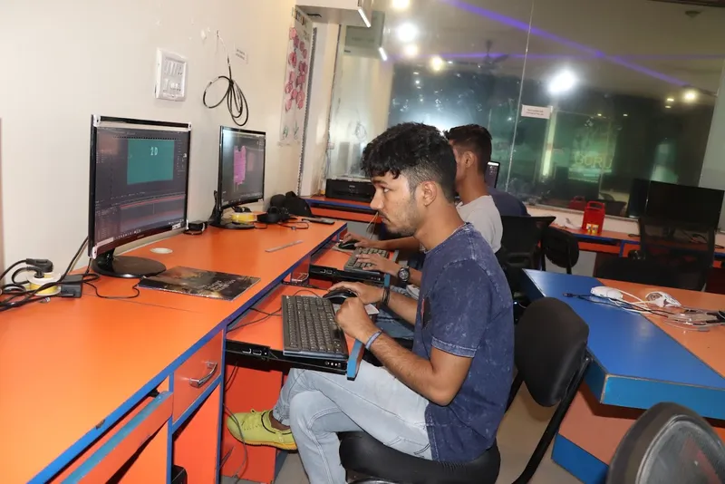 Doon Digital Gurukul