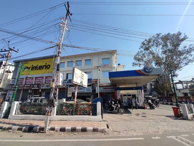 Animation Institute In Dehradun