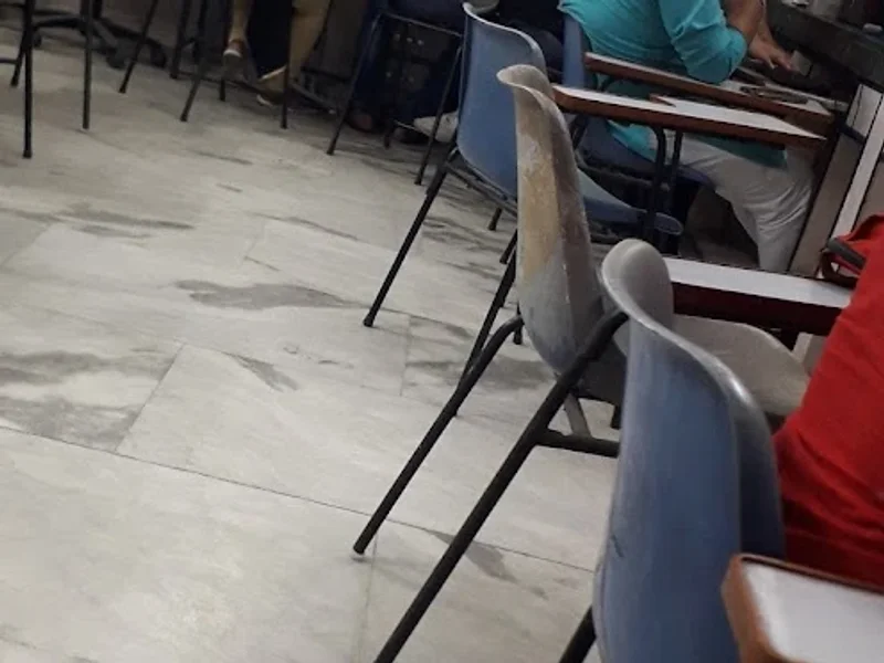 SMT Computer Institute