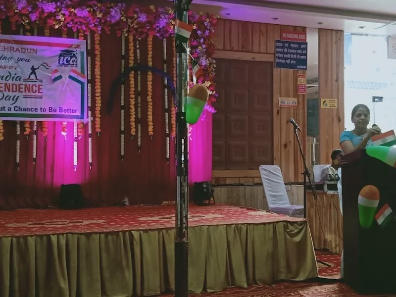 ICA Edu Skills | Dehradun