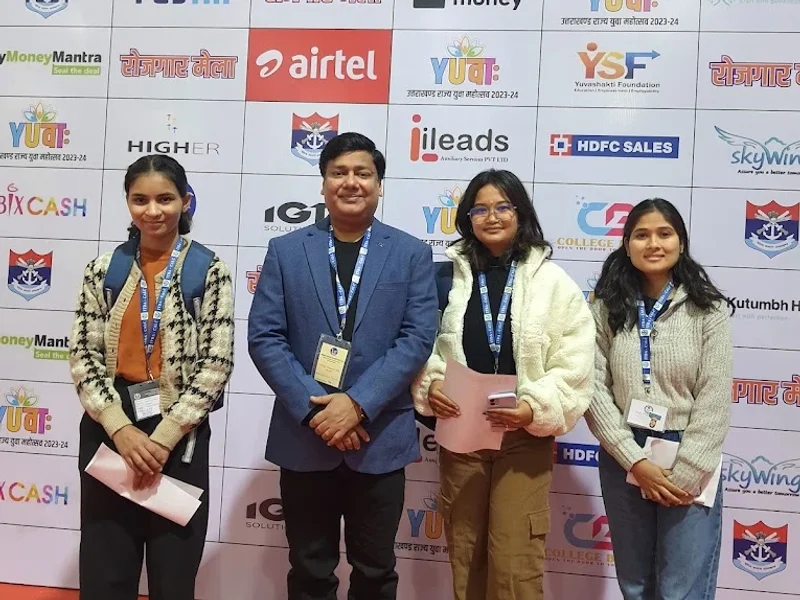 ITDA CALC Computer Training Institute & CDAC Computer Training Institute