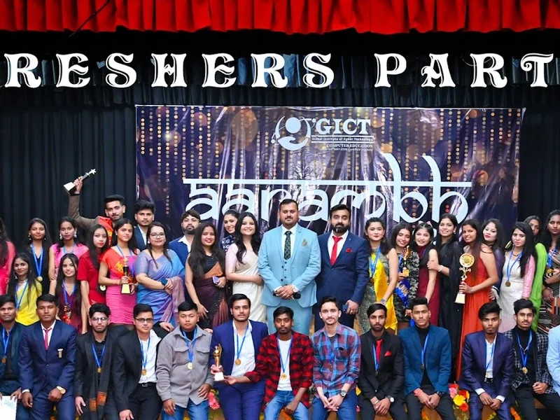 GICT COMPUTER HARDWARE,NETWORKING,ETHICAL HACKING,CYBERSECURITY,PYTHON AND TALLY INSTITUTE