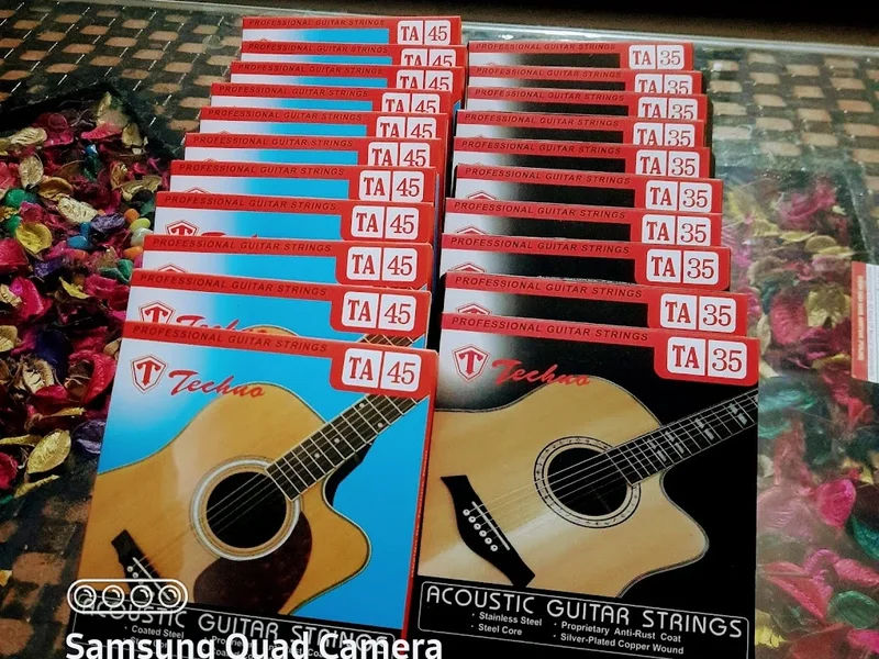 Gurukripa music academy & store