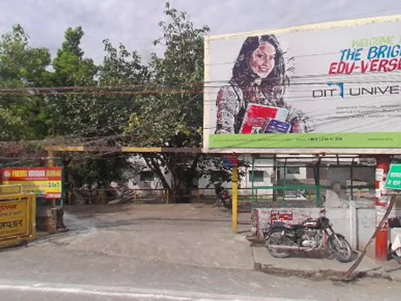 Shivaaye music academy