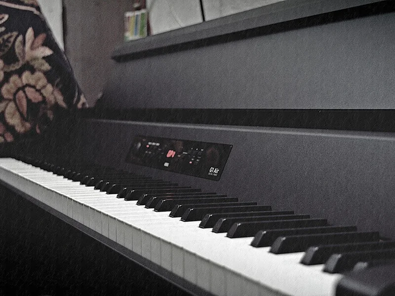 Rhythm Royal School Of Music