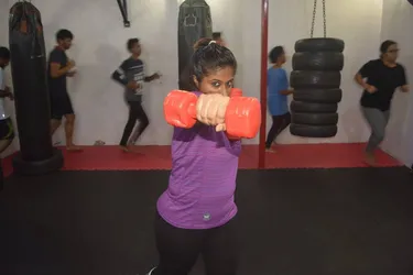 Top 13 self defense classes in South Delhi