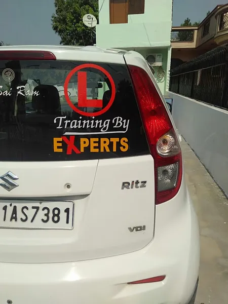 Experts Motor Driving School Devli Road Khanpur