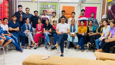 Top 10 IELTS coaching in Shahdara North East Delhi