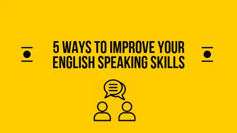 English Speaking Course, Institute and Training Classes in Delhi