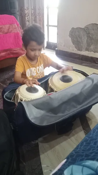 Shiv Shankar Music Class