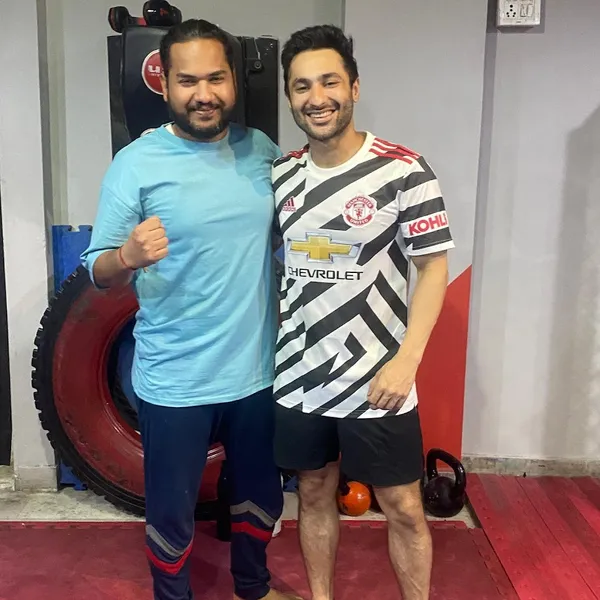 Sanshinkan MMA FITZONE