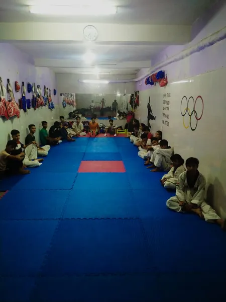 Bright Taekwondo Academy