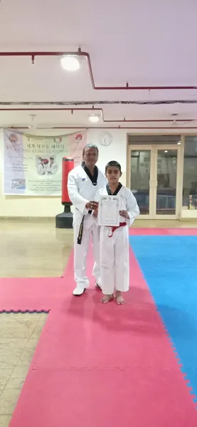 NBTA Taekwondo Academy