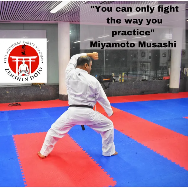 Shotokan Karate Academy