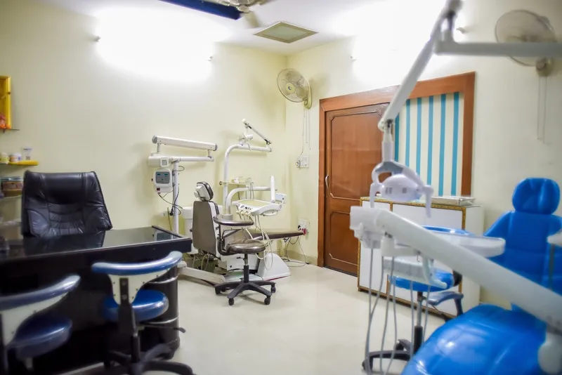 SMILE WAY DENTAL CLINIC