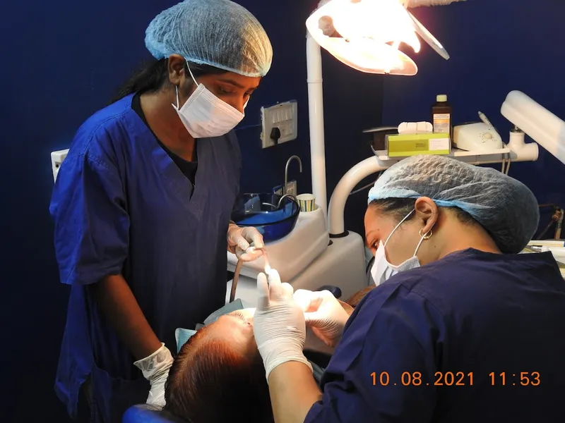 Adonai Dental Care (Laser & Implant Superspeciality Clinic)