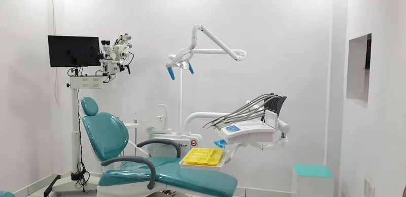 Ganpati Dental Clinic