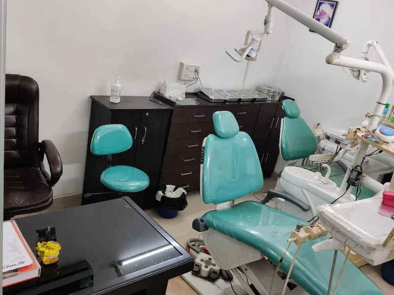 Rana Dental Clinic