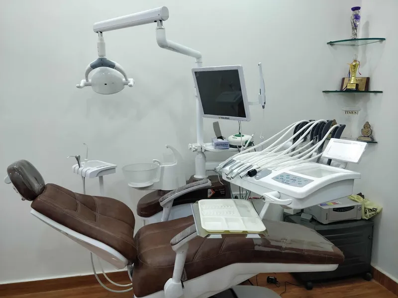 DentQure Dental Clinic