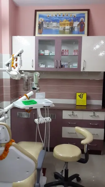 Best Dentist in Rohini Delhi | Happy Dental Clinic Rohini Delhi