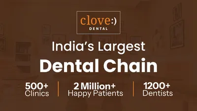 Top 24 dental clinics in South Delhi