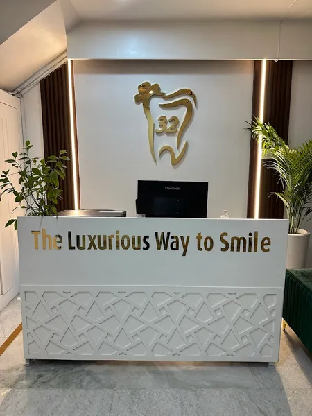 Cap32 Dental Clinic in South Delhi