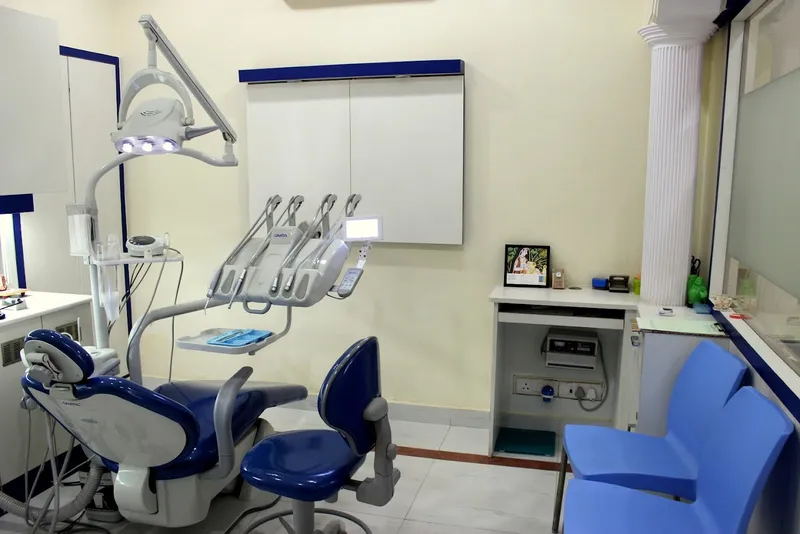 Smileoracles - Best Dental Clinic in Delhi | Best Orthodontists in Delhi | Dental Implants & Root Canal Treatment in Delhi