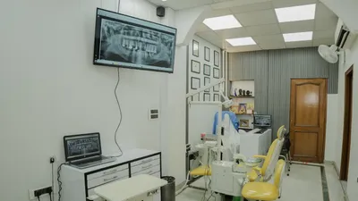 Top 34 dental clinics in Shahdara North East Delhi