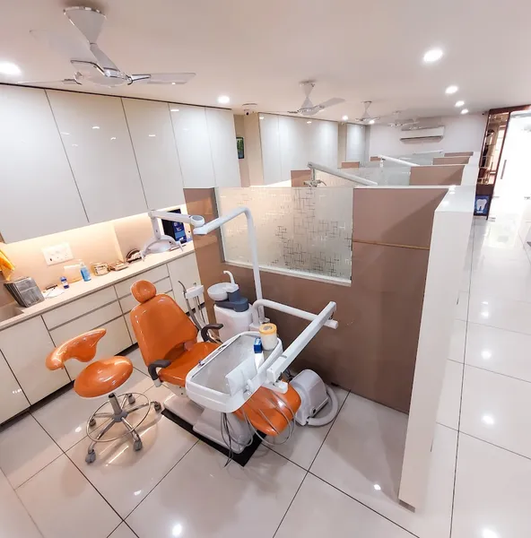 Dr. Himanshu Sharma's Shubham Dental Centre