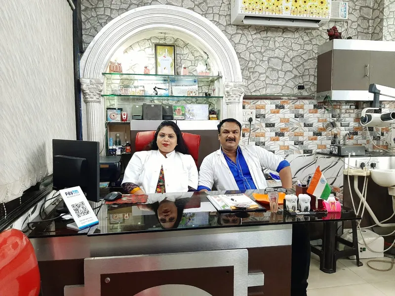 Kohinoor Dental Care Centre