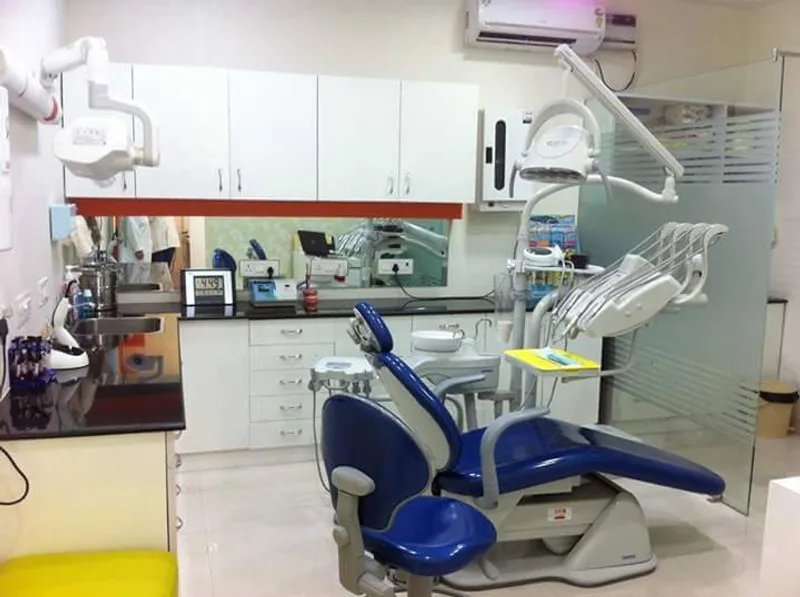 Krishna Dental Clinic