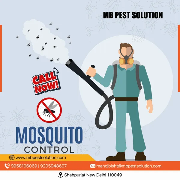 MB Pest Solution