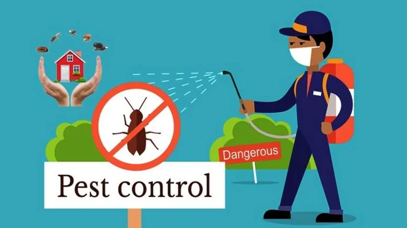 Anupma Pest Controller India