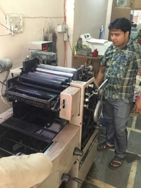 Sharma Printers