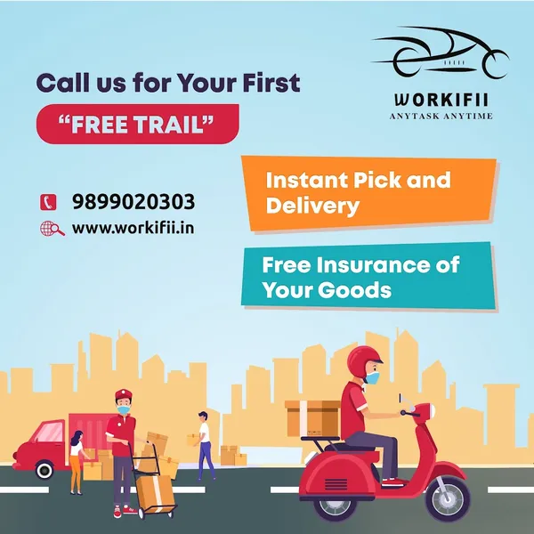 WORKIFII SERVICES