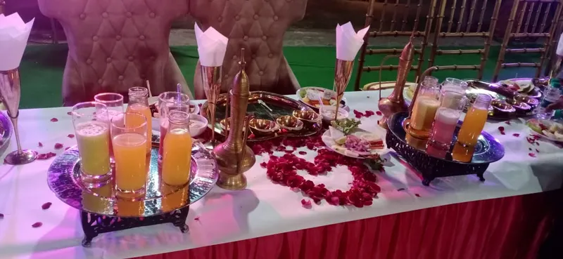 Fav Spices Caterers | Best Catering Services in Delhi