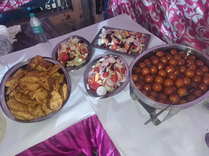 CHOPRA JI CATERERS