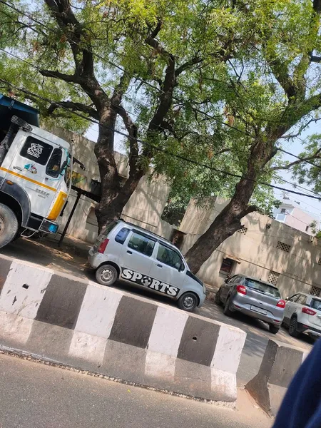 Delhi Public Library