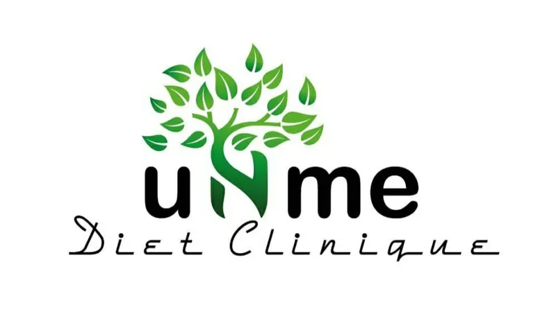 uNme Diet Clinique by Dietitian Soni lohani