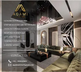 Top 14 interior designers in Rohini North West Delhi