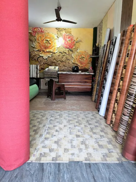 Yadav decor