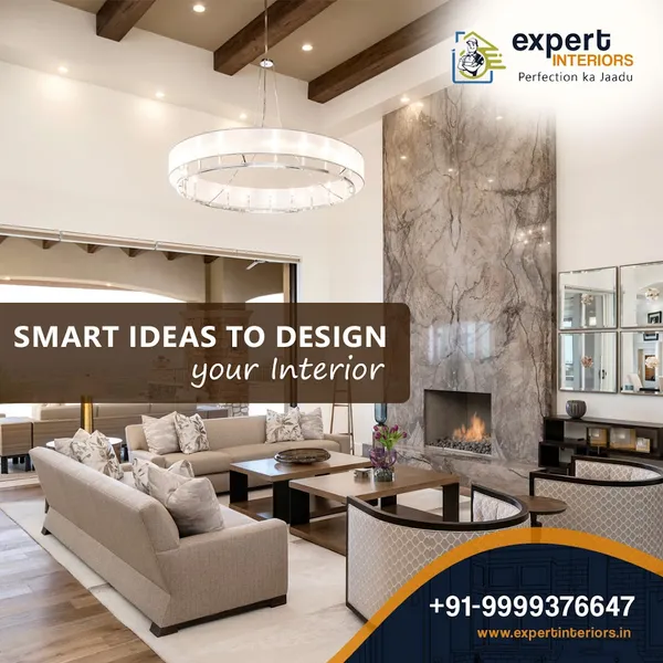 Expert Interiors