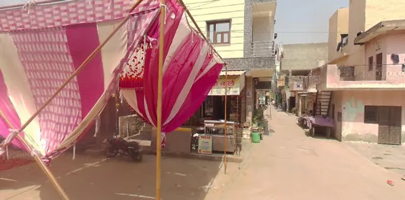 Lavish interior Shuklal markeet shop no -14 , near Shiva market